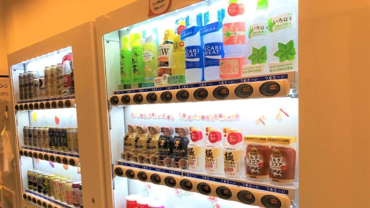 Toyoko Shinjuku Gyoemmae Eki 3 Ban Deguchi Hotel Tōkyō